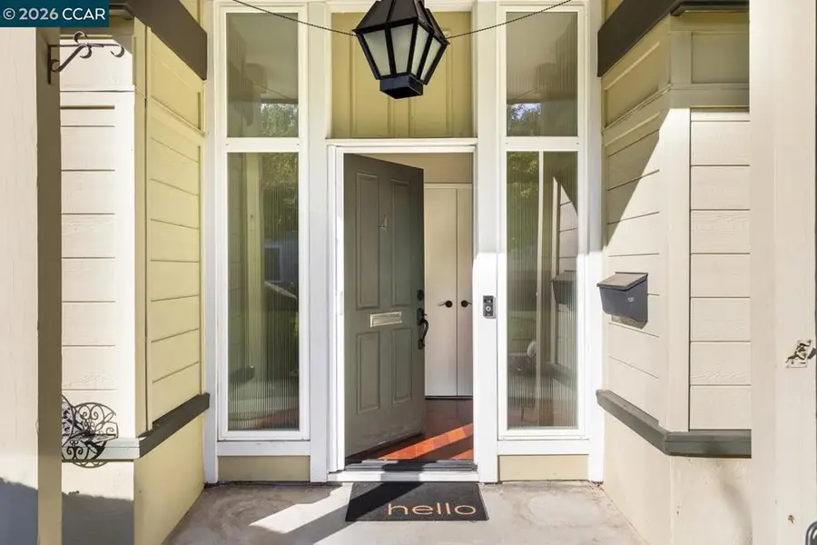 1401 Skycrest Dr #4, Walnut Creek, CA 94595 - #3