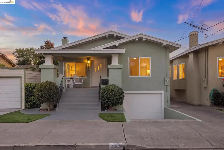 367 Cavour Street, Oakland, CA 94618 - #2