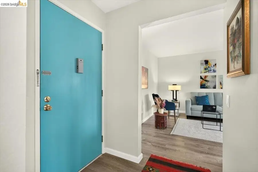 3768 Harrison St #307, Oakland, CA 94611 - #3