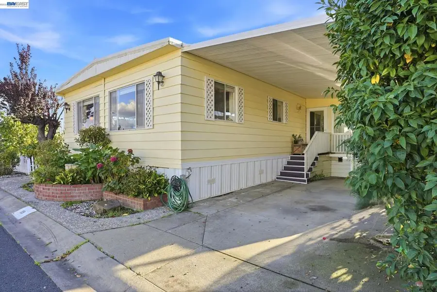 4141 Deep Creek Rd, Fremont, CA 94555 - #2