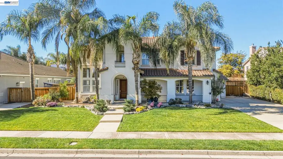 1828 La Fonte, Brentwood, CA 94513 - #2