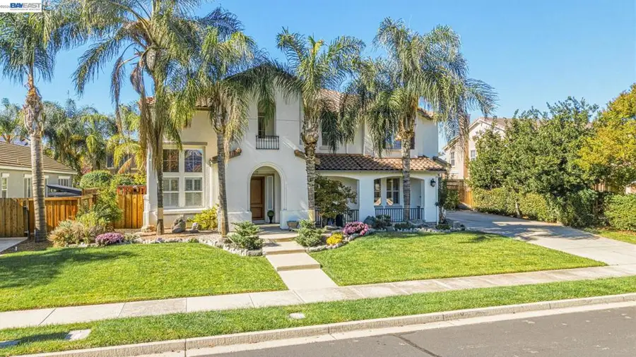1828 La Fonte, Brentwood, CA 94513 - #3