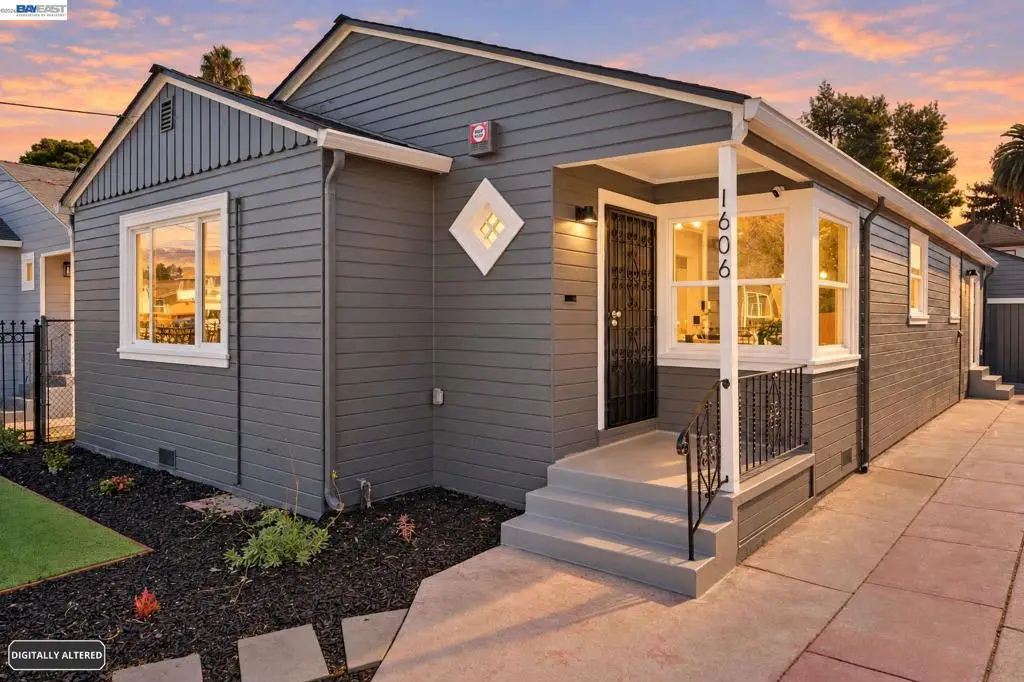 1606 82nd Ave, Oakland, CA 94621 - #1