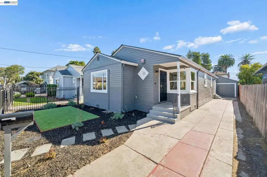 1606 82nd Ave, Oakland, CA 94621 - #2