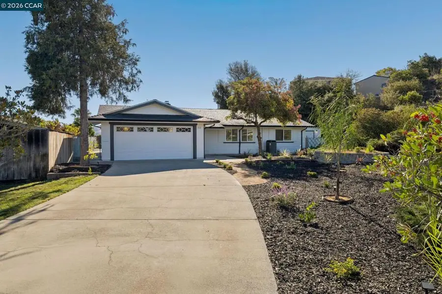 112 Zamora Ct, Vallejo, CA 94591 - #3