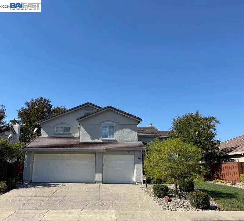 5010 Summit View Drive, San Ramon, CA 94582 - #1