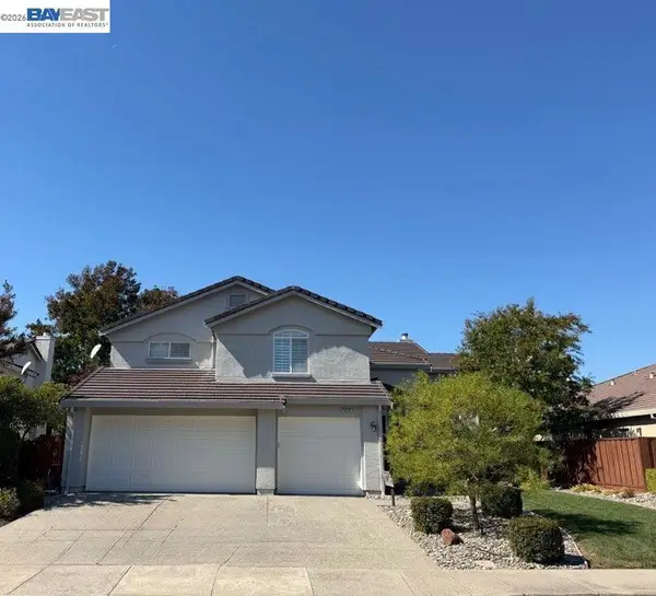 5010 Summit View Drive, San Ramon, CA 94582