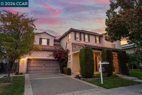 3023 Hastings Way, San Ramon, CA 94582