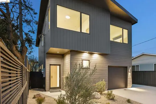 1521 Stuart, Berkeley, CA 94703