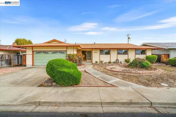 40722 Gualala Pl, Fremont, CA 94539