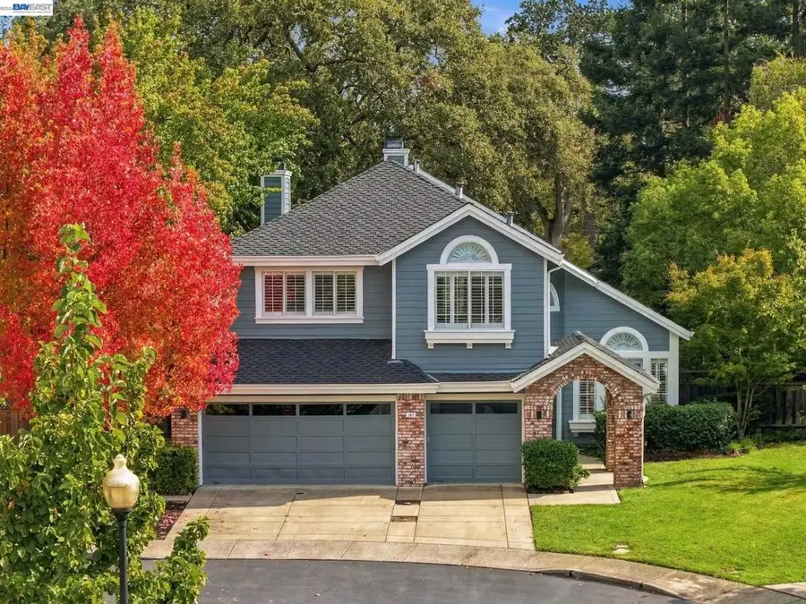141 Briar Pl, Danville, CA 94526 - #2