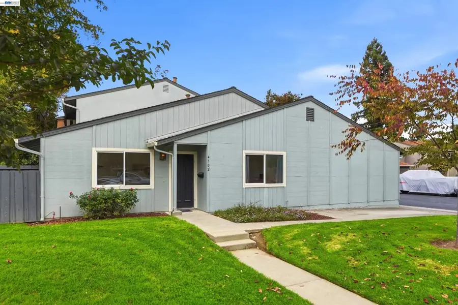 4702 Strawberry Ln, San Jose, CA 95129 - #3