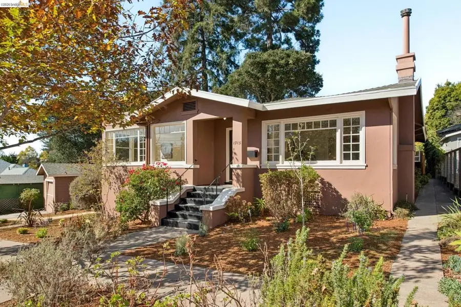 1915 El Dorado Ave, Berkeley, CA 94707 - #3
