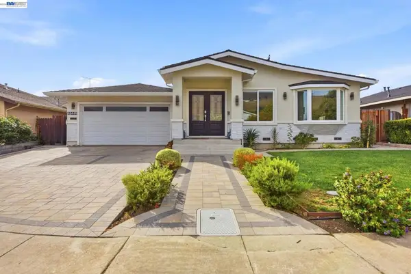 48449 Cottonwood St, Fremont, CA 94539