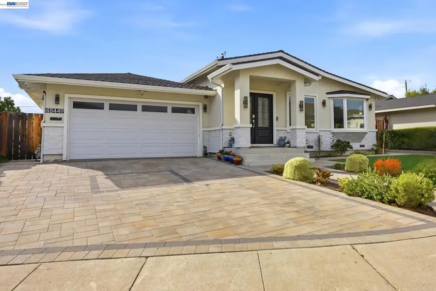 48449 Cottonwood St, Fremont, CA 94539 - #2