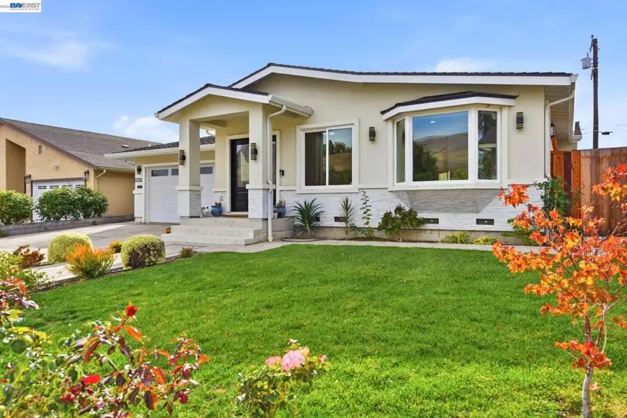48449 Cottonwood St, Fremont, CA 94539 - #3