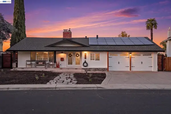 1526 De Soto Way, Livermore, CA 94550