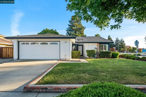 4592 Lodovico Court, Fremont, CA 94555