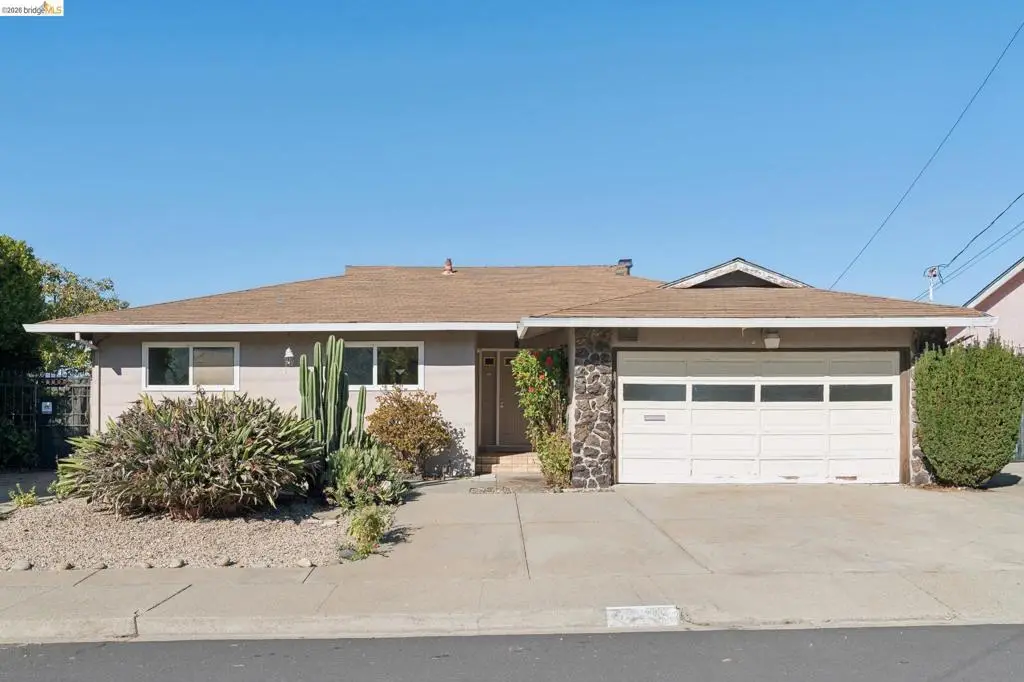 754 Crestview Dr, Pinole, CA 94564 - #1