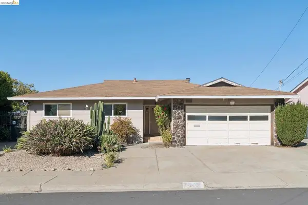754 Crestview Dr, Pinole, CA 94564