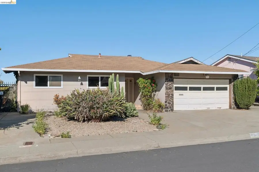 754 Crestview Dr, Pinole, CA 94564 - #3