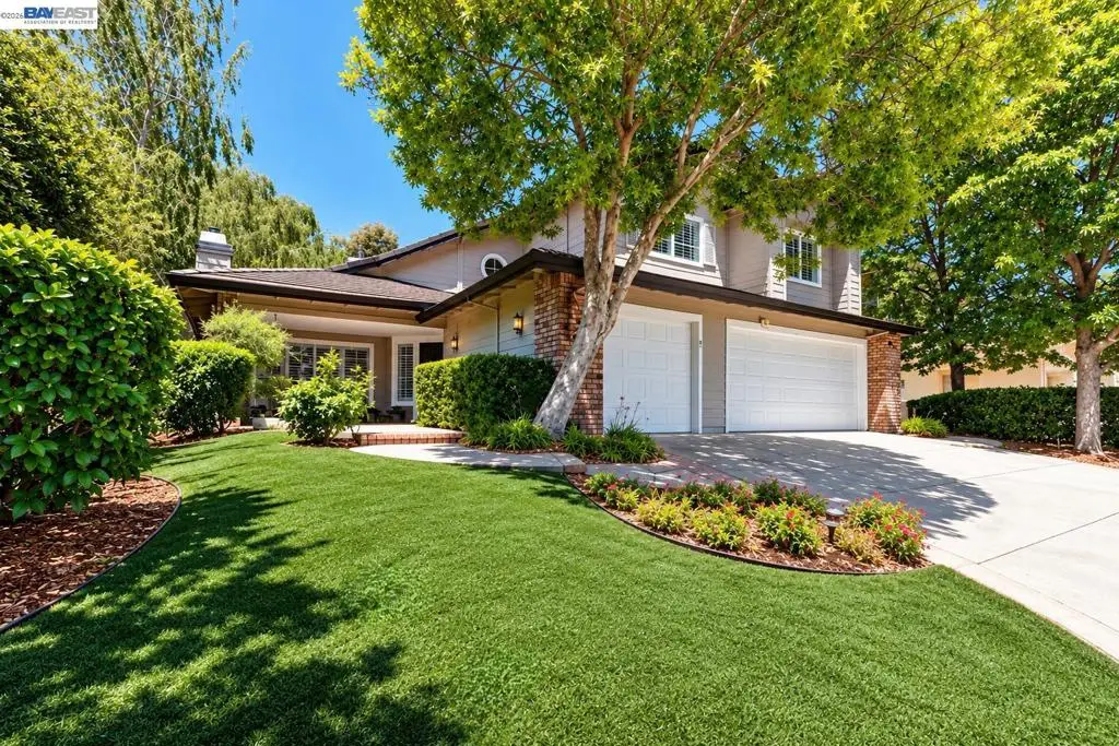 1150 Trowbridge Way, Danville, CA 94506 - #1