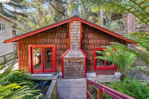 6912 Balsam Way, Oakland, CA 94611