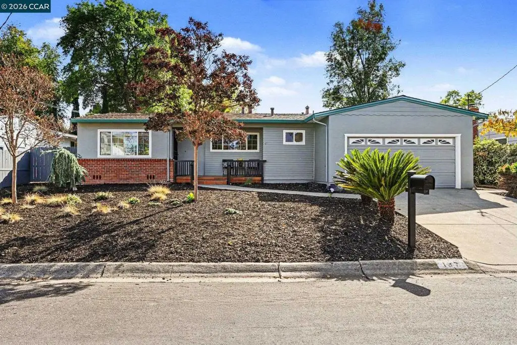 137 Kathryn Dr, Pleasant Hill, CA 94523 - #1