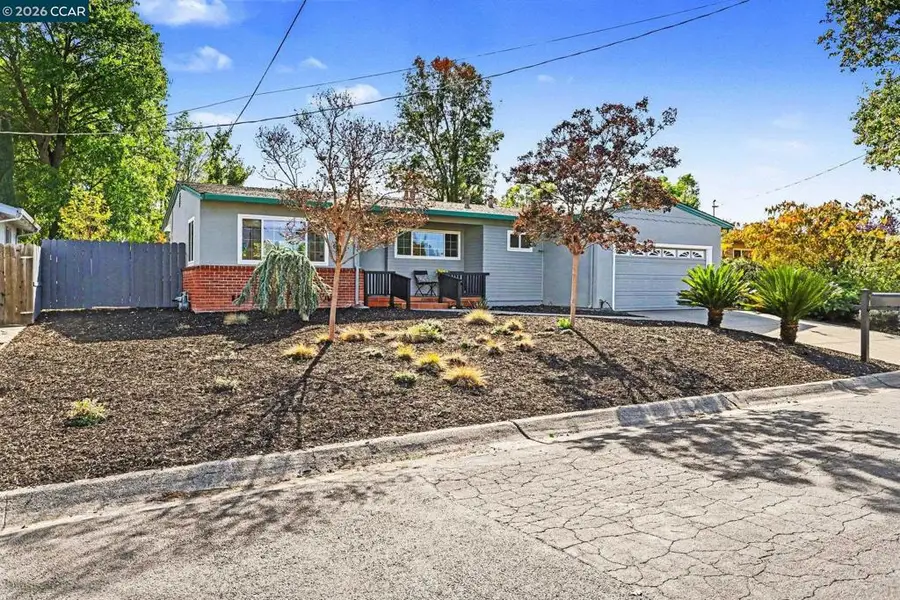 137 Kathryn Dr, Pleasant Hill, CA 94523 - #3