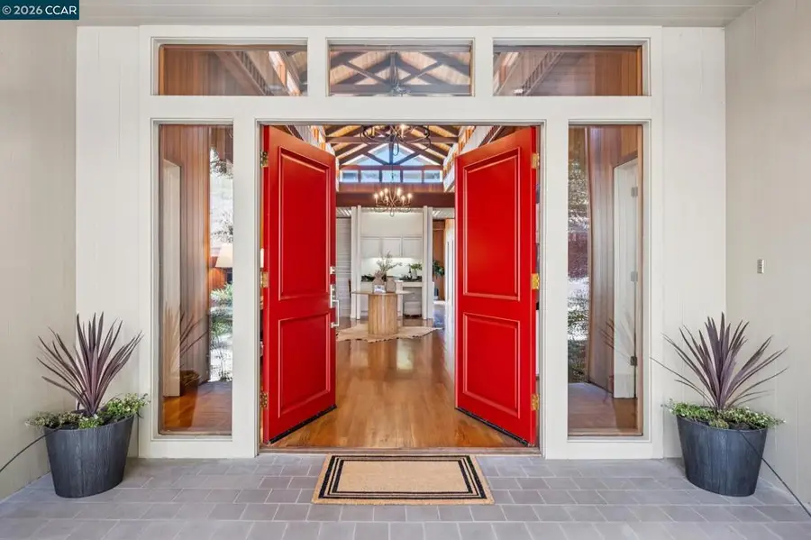 20 Northridge Ln, Lafayette, CA 94549 - #3