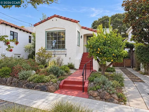 633 Neilson Street, Berkeley, CA 94707