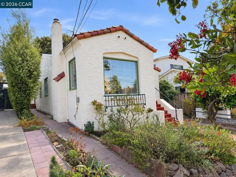 633 Neilson Street, Berkeley, CA 94707 - #2
