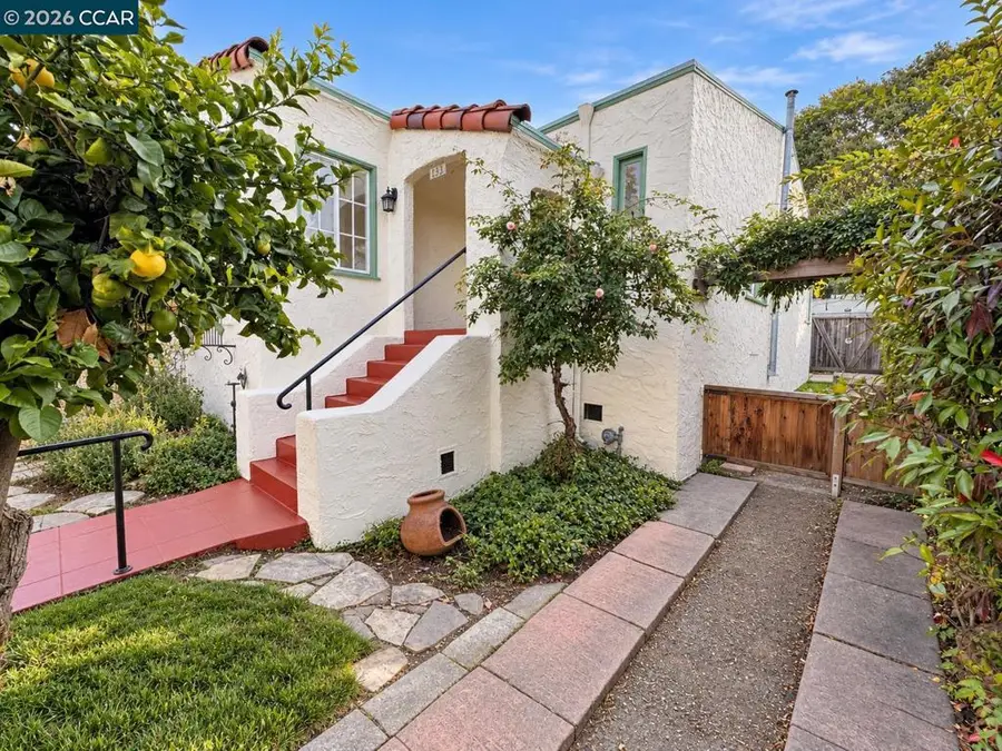 633 Neilson Street, Berkeley, CA 94707 - #3