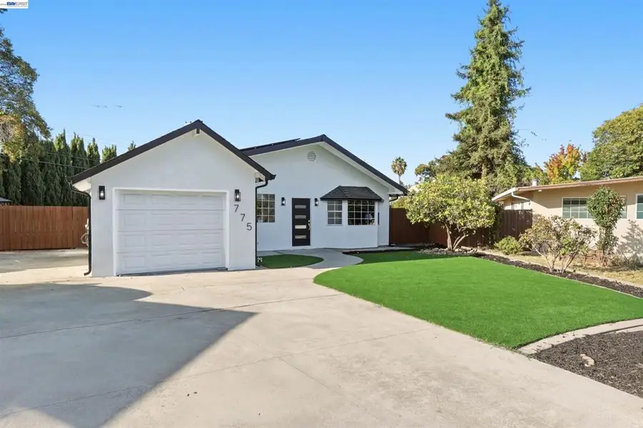 775 Madrone Ave, Sunnyvale, CA 94085 - #2