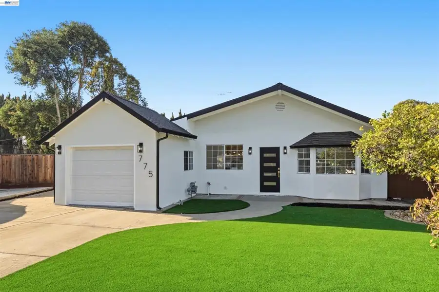 775 Madrone Ave, Sunnyvale, CA 94085 - #3
