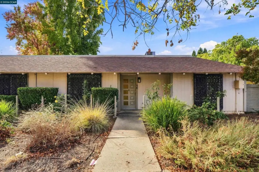 825 Oak Grove Rd #98, Concord, CA 94518 - #1