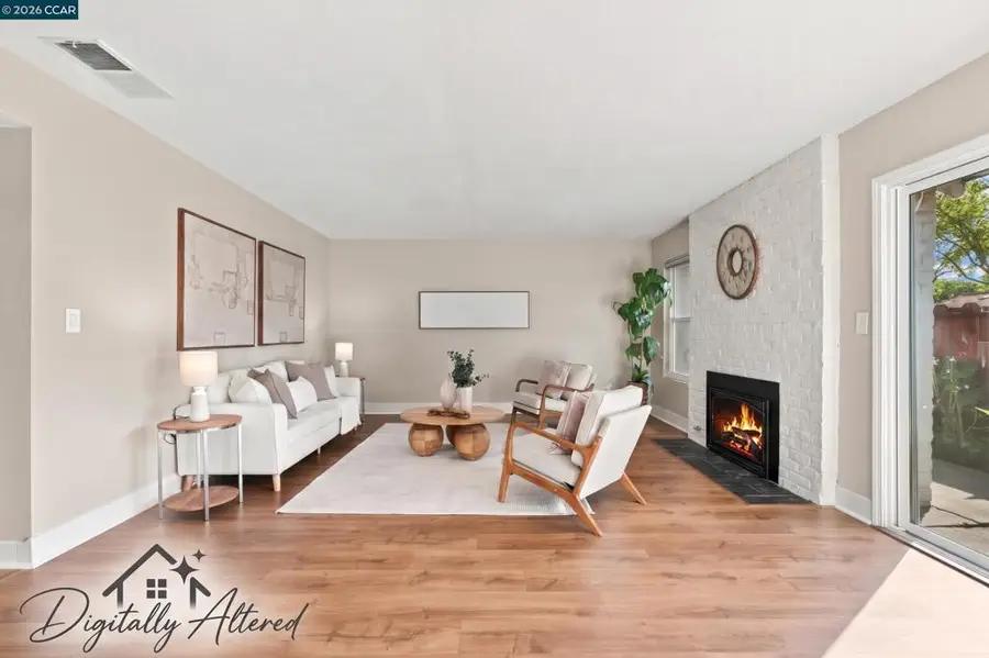 825 Oak Grove Rd #98, Concord, CA 94518 - #3