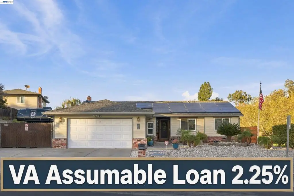 64 Danridge Ct, Antioch, CA 94509 - #1