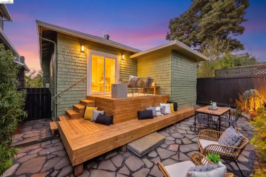4956 Manila Ave, Oakland, CA 94609 - #2