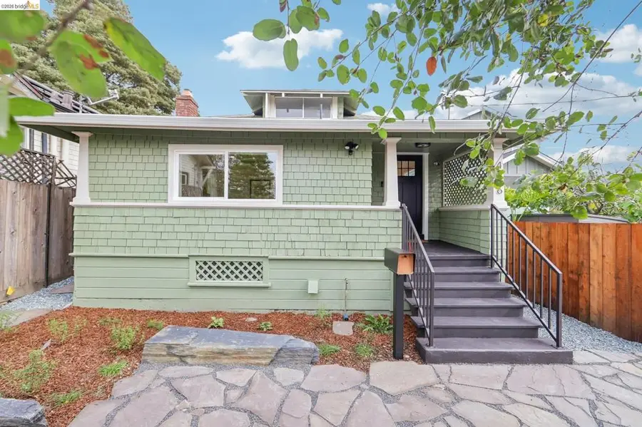 4956 Manila Ave, Oakland, CA 94609 - #3