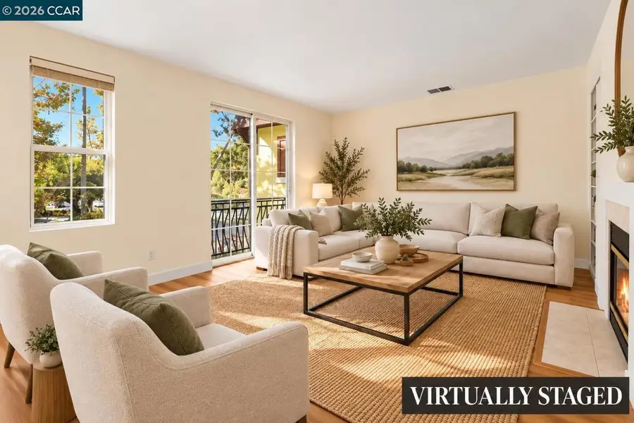 22 Matisse Ct, Pleasant Hill, CA 94523 - #3