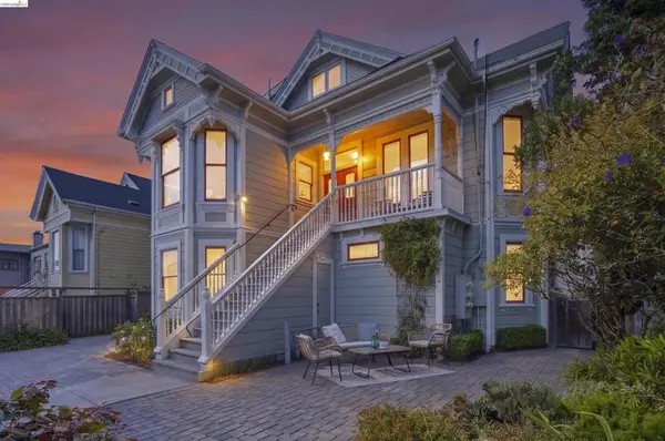 1629 Harmon Street, Berkeley, CA 94703