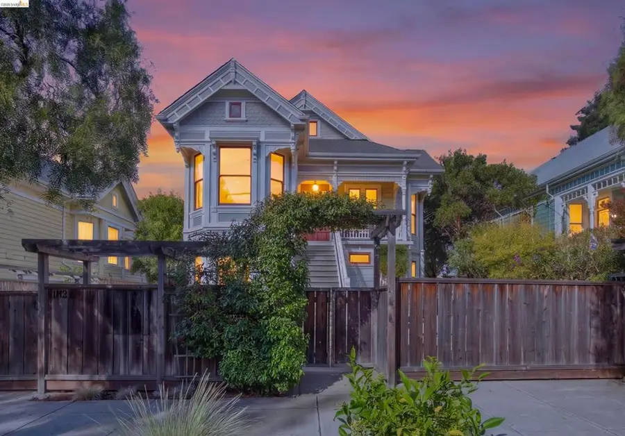 1629 Harmon Street, Berkeley, CA 94703 - #2