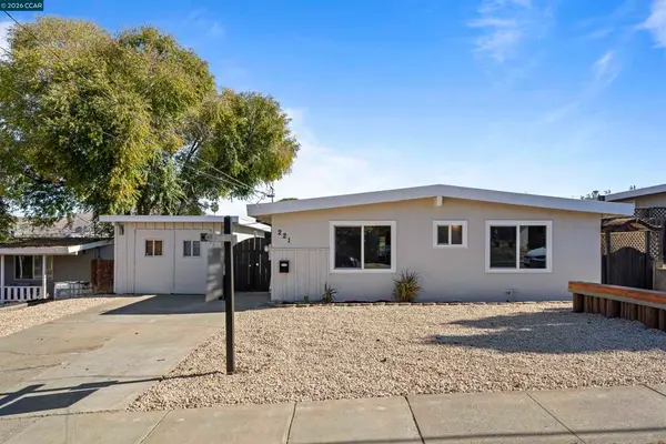 221 Los Altos Pl, American Canyon, CA 94503