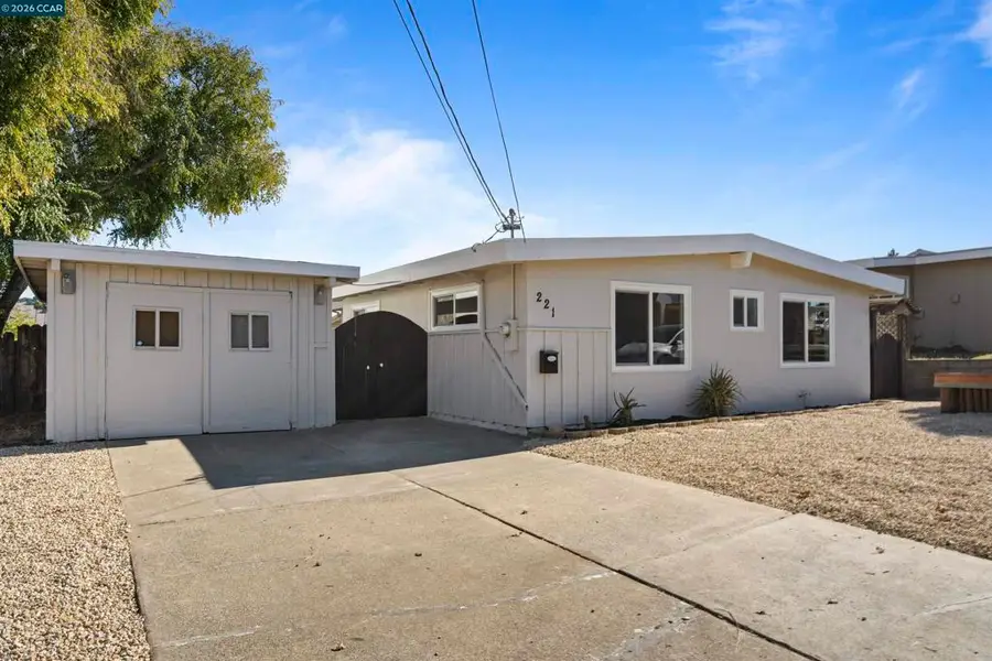 221 Los Altos Pl, American Canyon, CA 94503 - #2