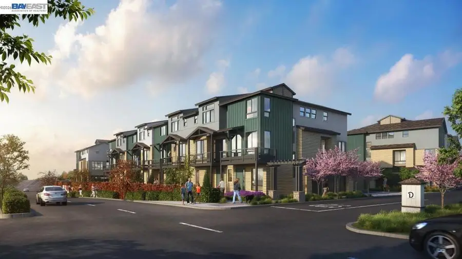 406 Deerwood Rd, San Ramon, CA 94583 - #2