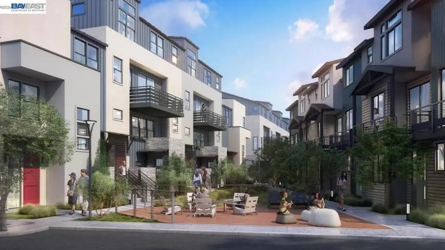 406 Deerwood Rd, San Ramon, CA 94583 - #3