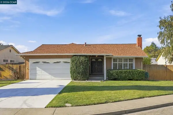 37 San Piedras Pl, San Ramon, CA 94583