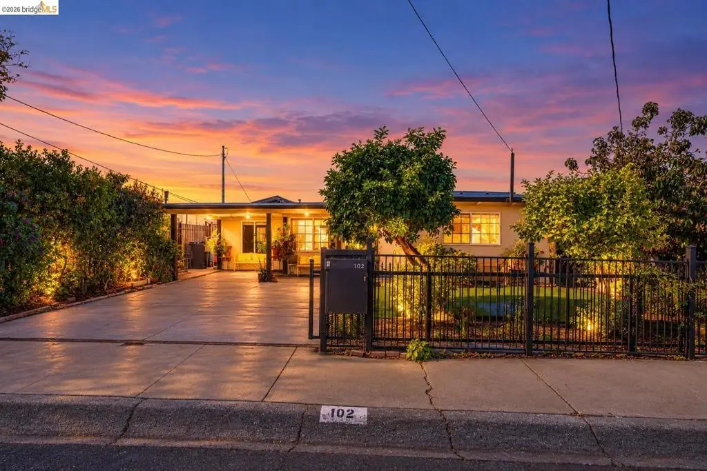 102 Bruno Ave, Pittsburg, CA 94565 - #1