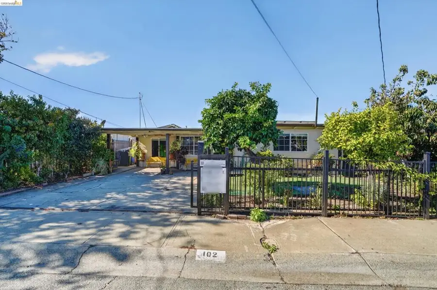 102 Bruno Ave, Pittsburg, CA 94565 - #2